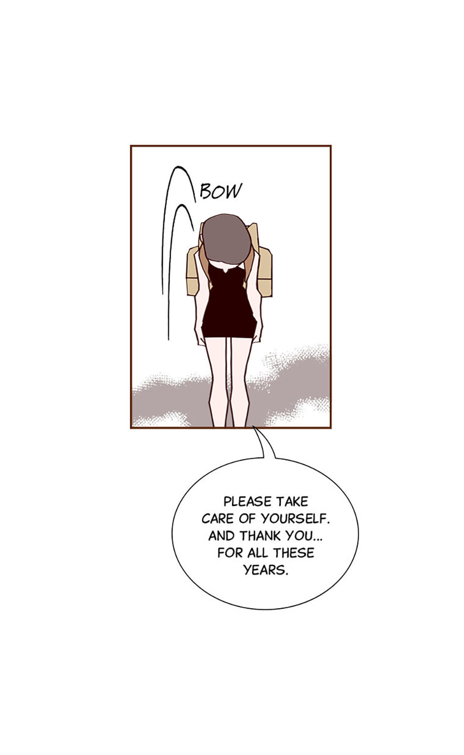 Love Alarm Chapter 207 page 42 - 