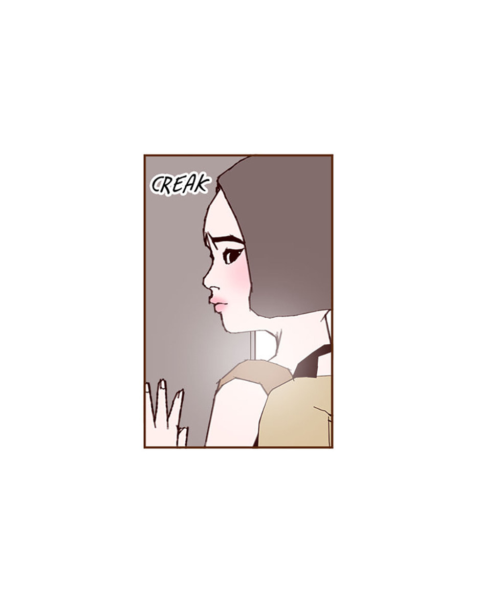 Love Alarm Chapter 207 page 43 - 