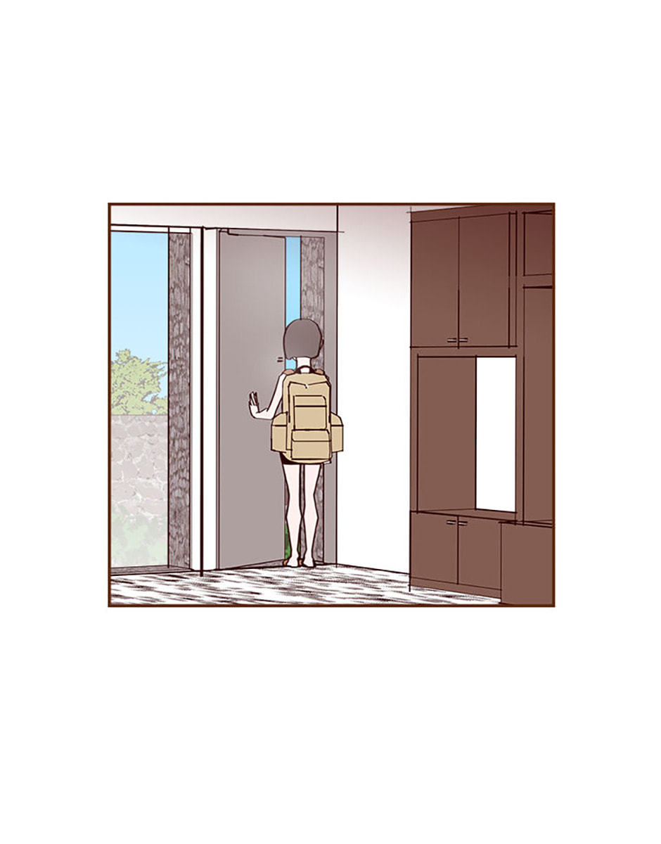 Love Alarm Chapter 207 page 44 - 