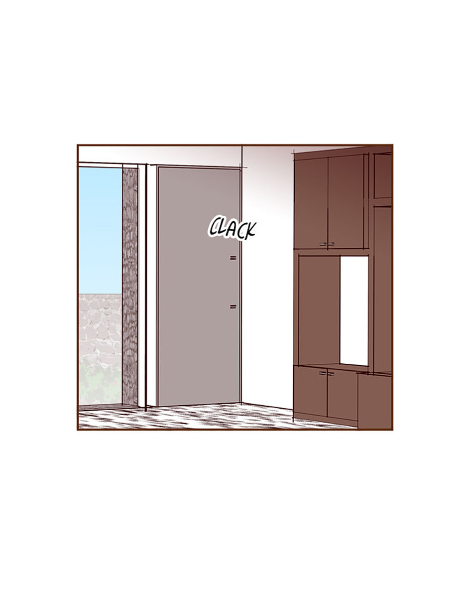 Love Alarm Chapter 207 page 45 - 