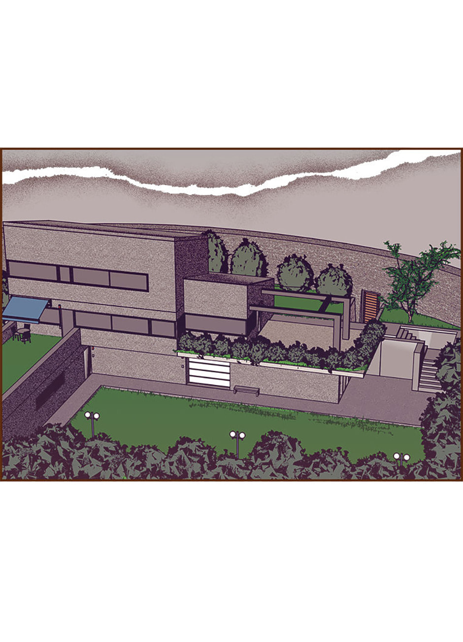 Love Alarm Chapter 207 page 46 - 