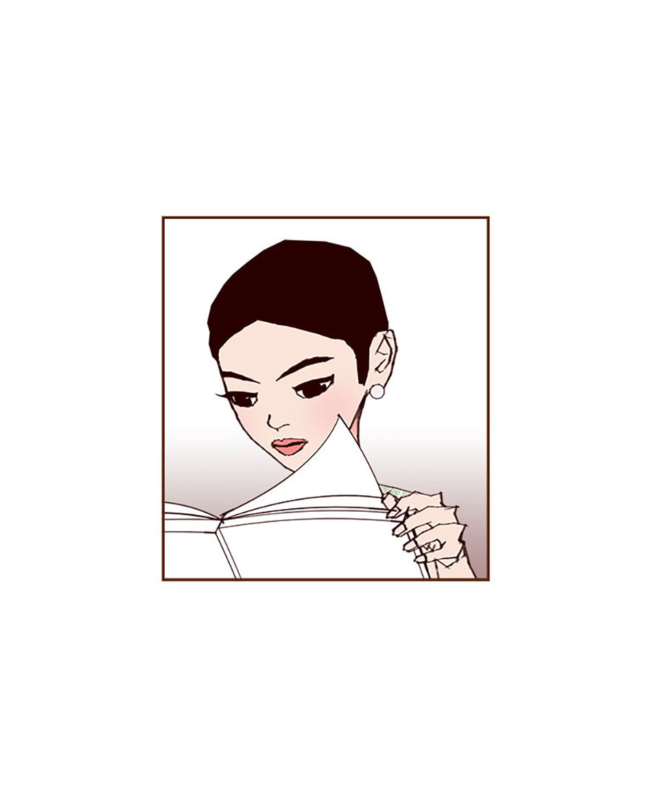 Love Alarm Chapter 207 page 49 - 