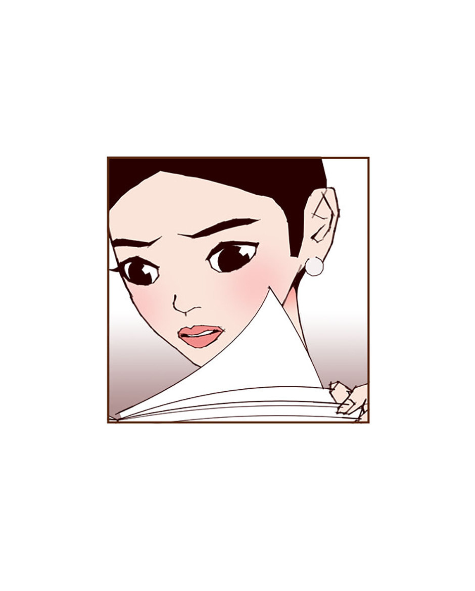 Love Alarm Chapter 207 page 50 - 
