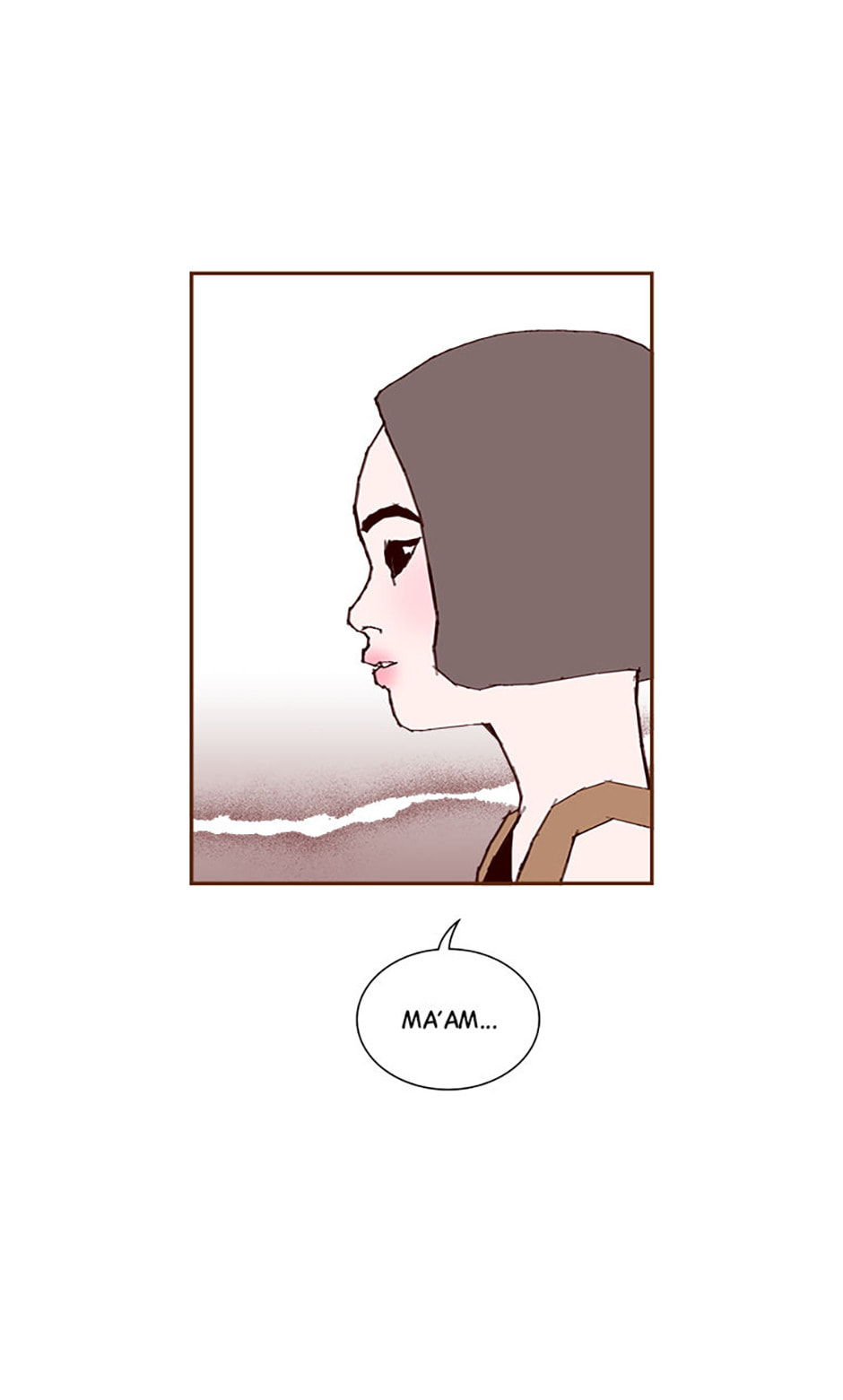 Love Alarm Chapter 207 page 6 - 