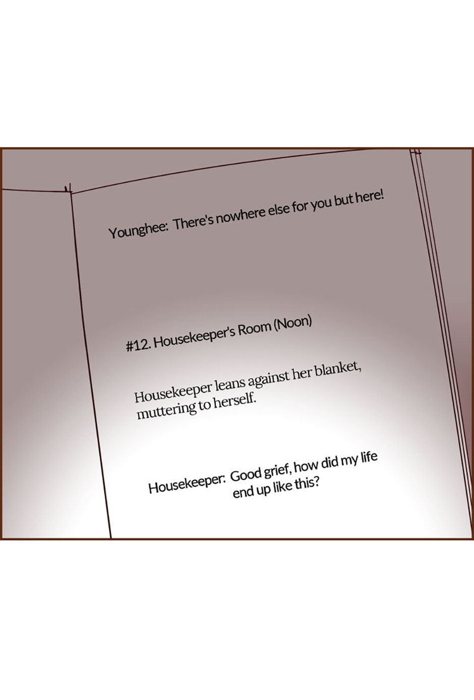 Love Alarm Chapter 207 page 51 - 
