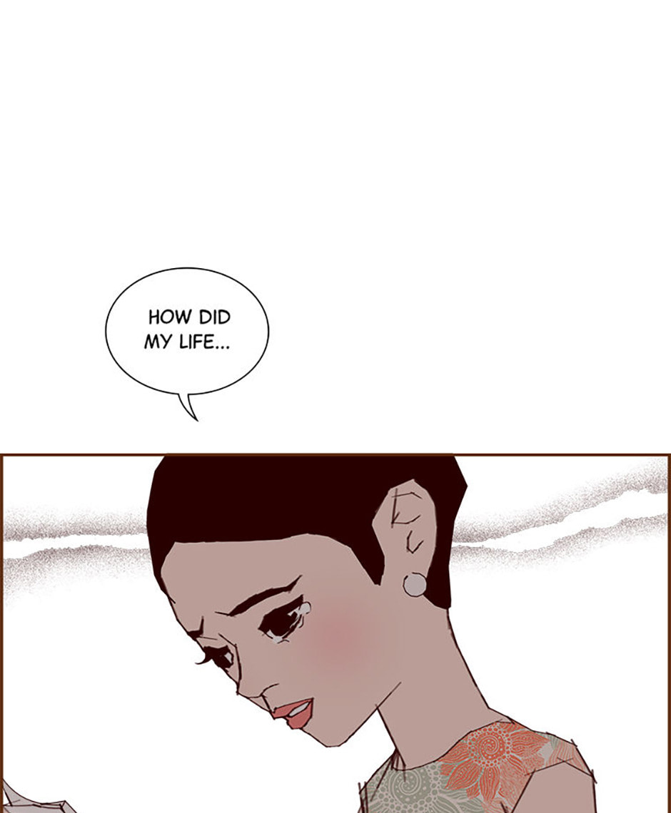 Love Alarm Chapter 207 page 55 - 