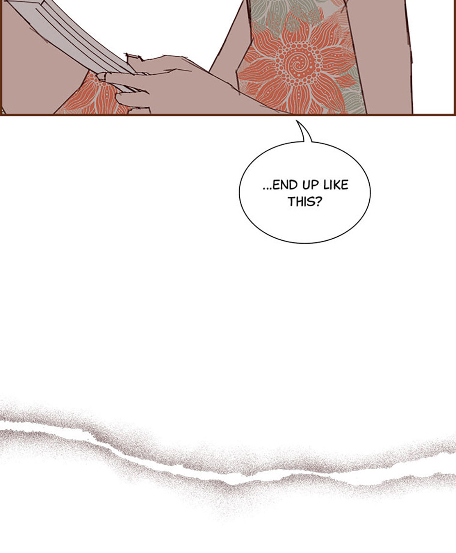 Love Alarm Chapter 207 page 56 - 