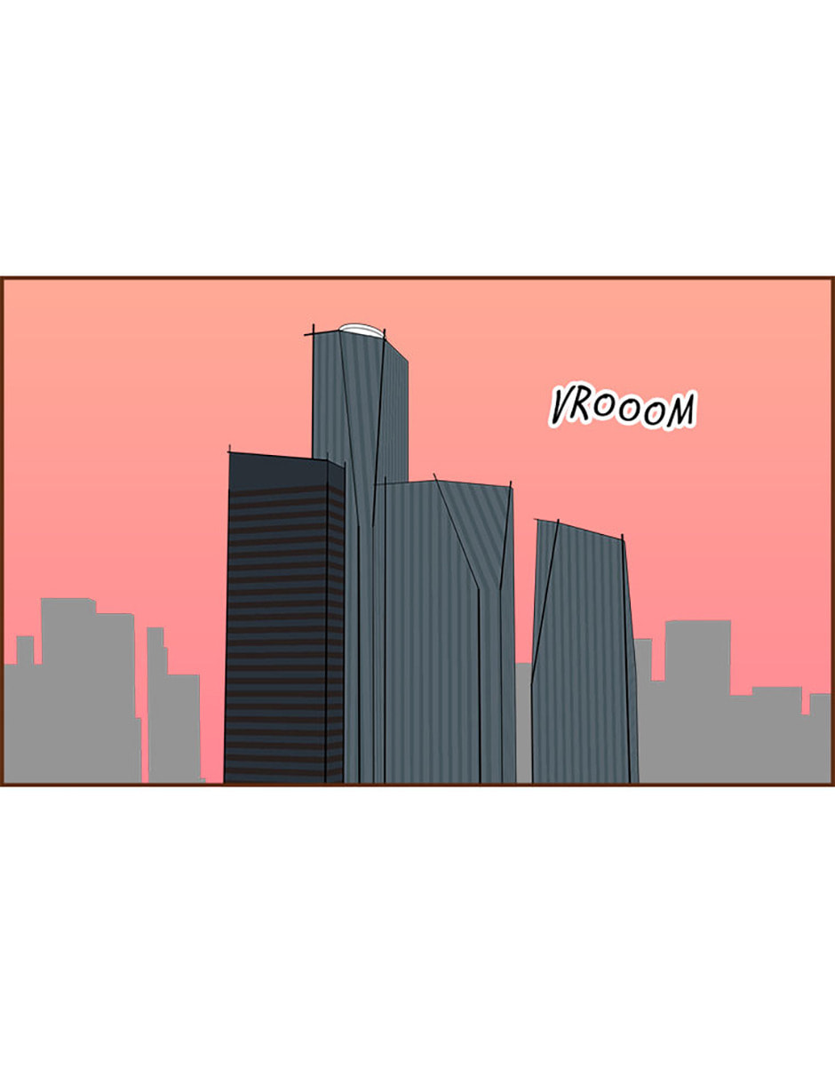 Love Alarm Chapter 207 page 57 - 