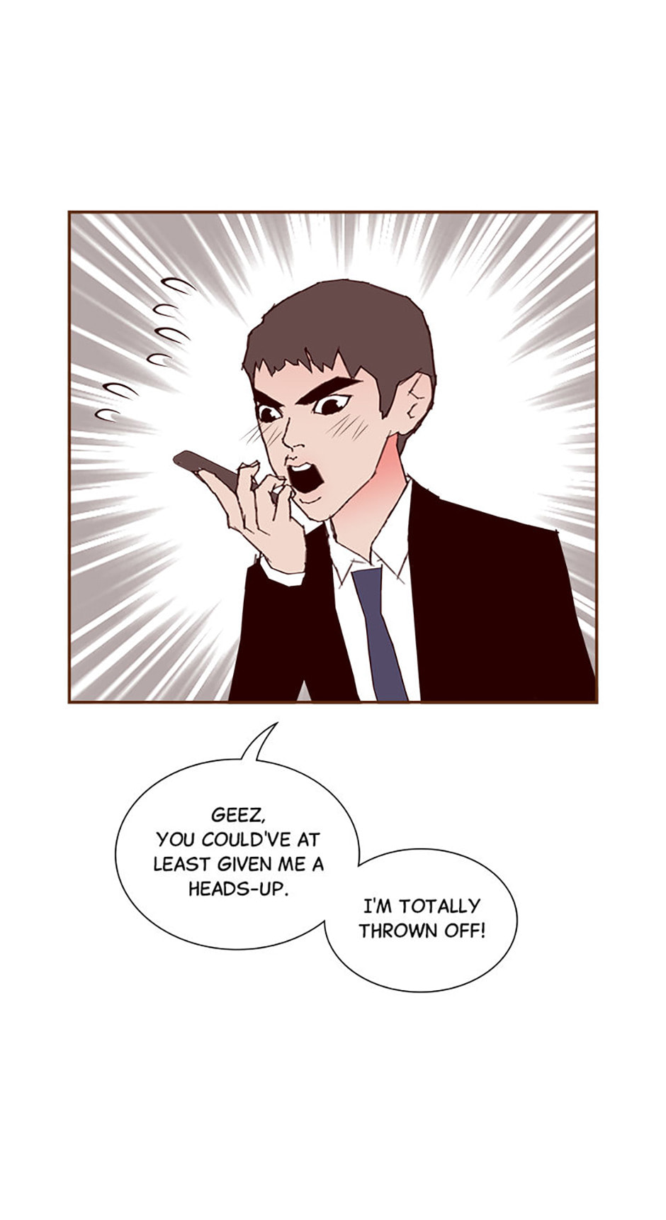 Love Alarm Chapter 207 page 63 - 