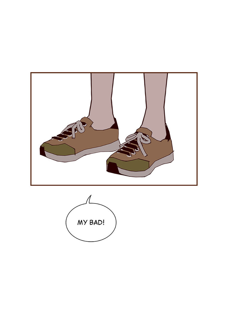 Love Alarm Chapter 207 page 64 - 
