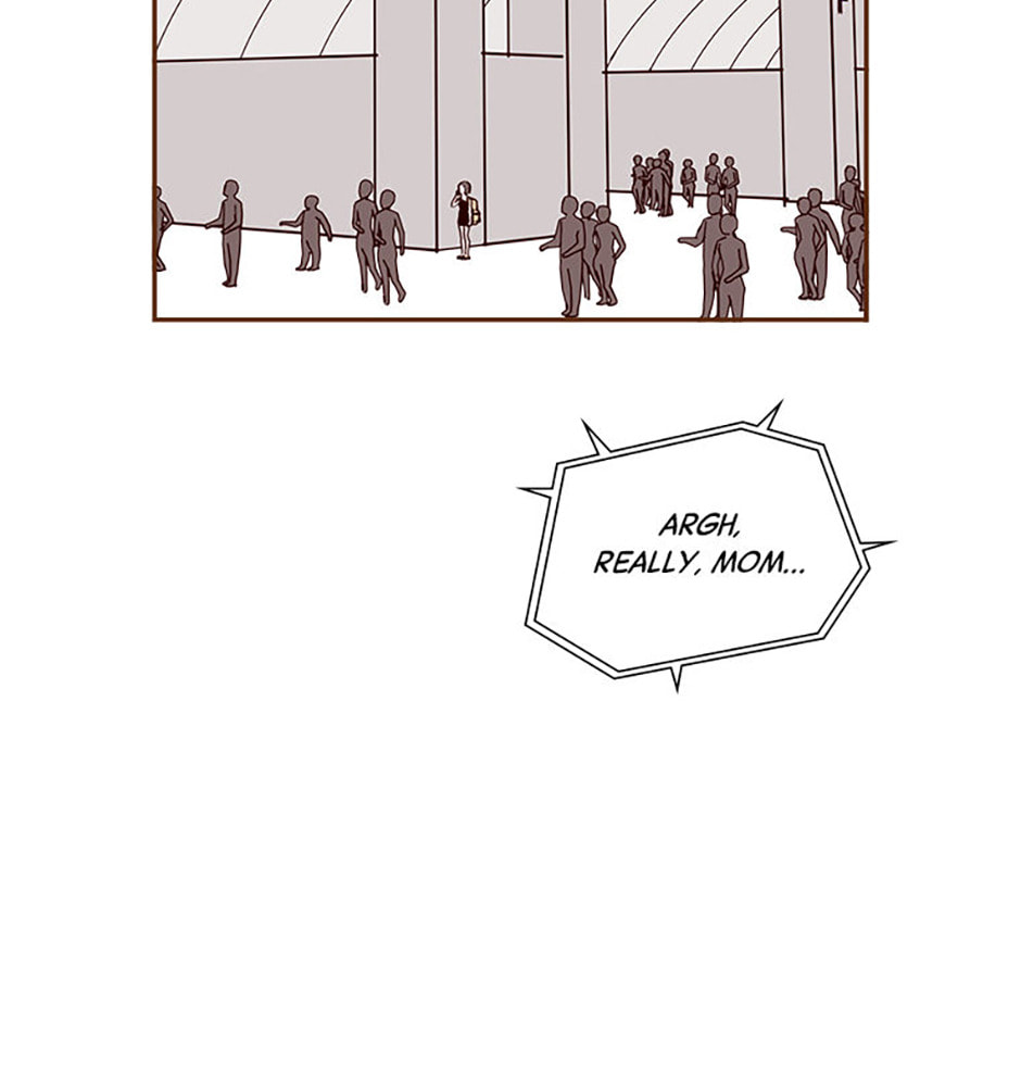 Love Alarm Chapter 207 page 66 - 