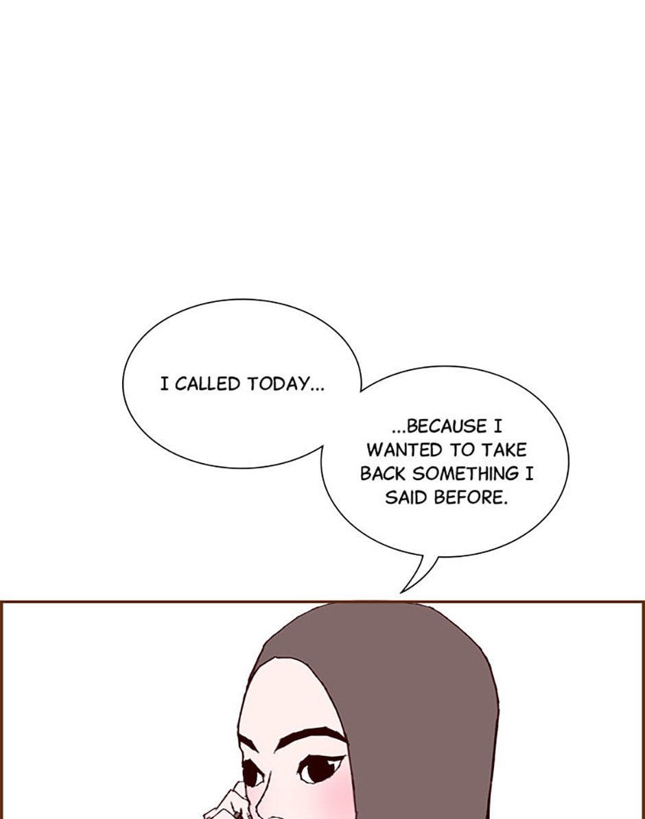 Love Alarm Chapter 207 page 68 - 