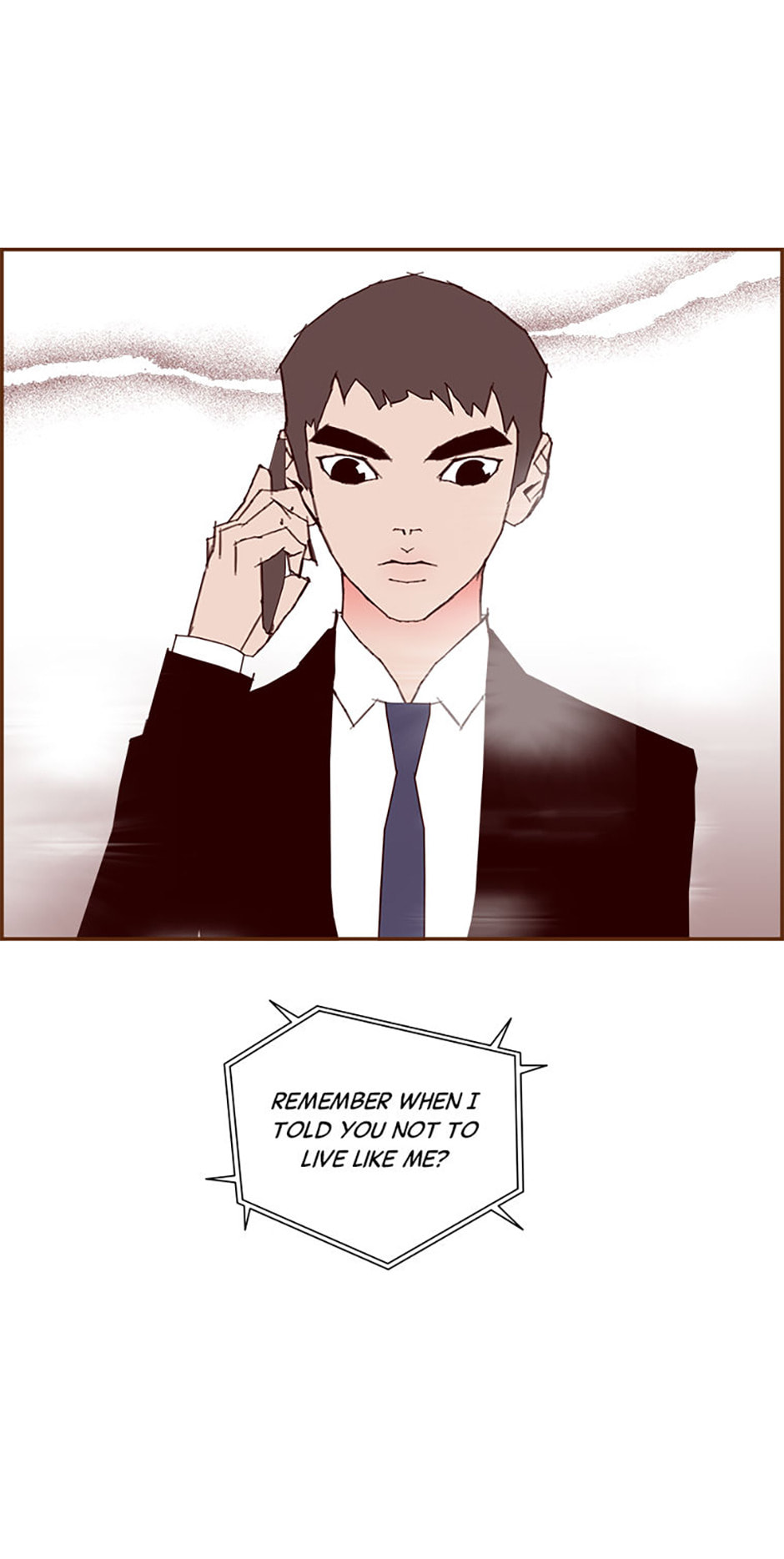 Love Alarm Chapter 207 page 70 - 