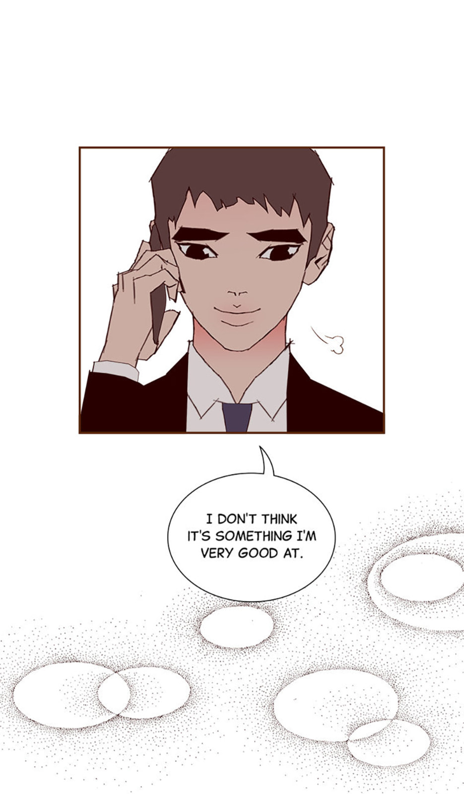 Love Alarm Chapter 207 page 76 - 