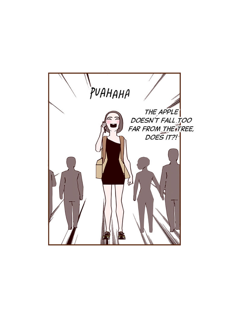 Love Alarm Chapter 207 page 77 - 