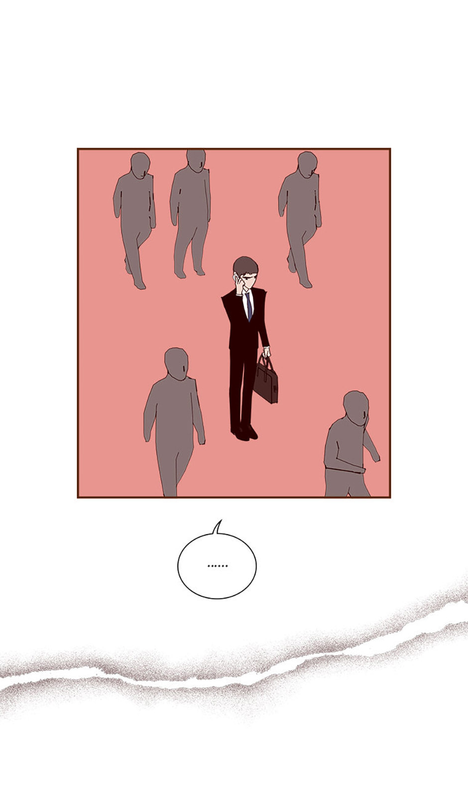 Love Alarm Chapter 207 page 79 - 