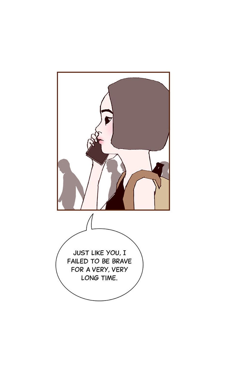 Love Alarm Chapter 207 page 80 - 