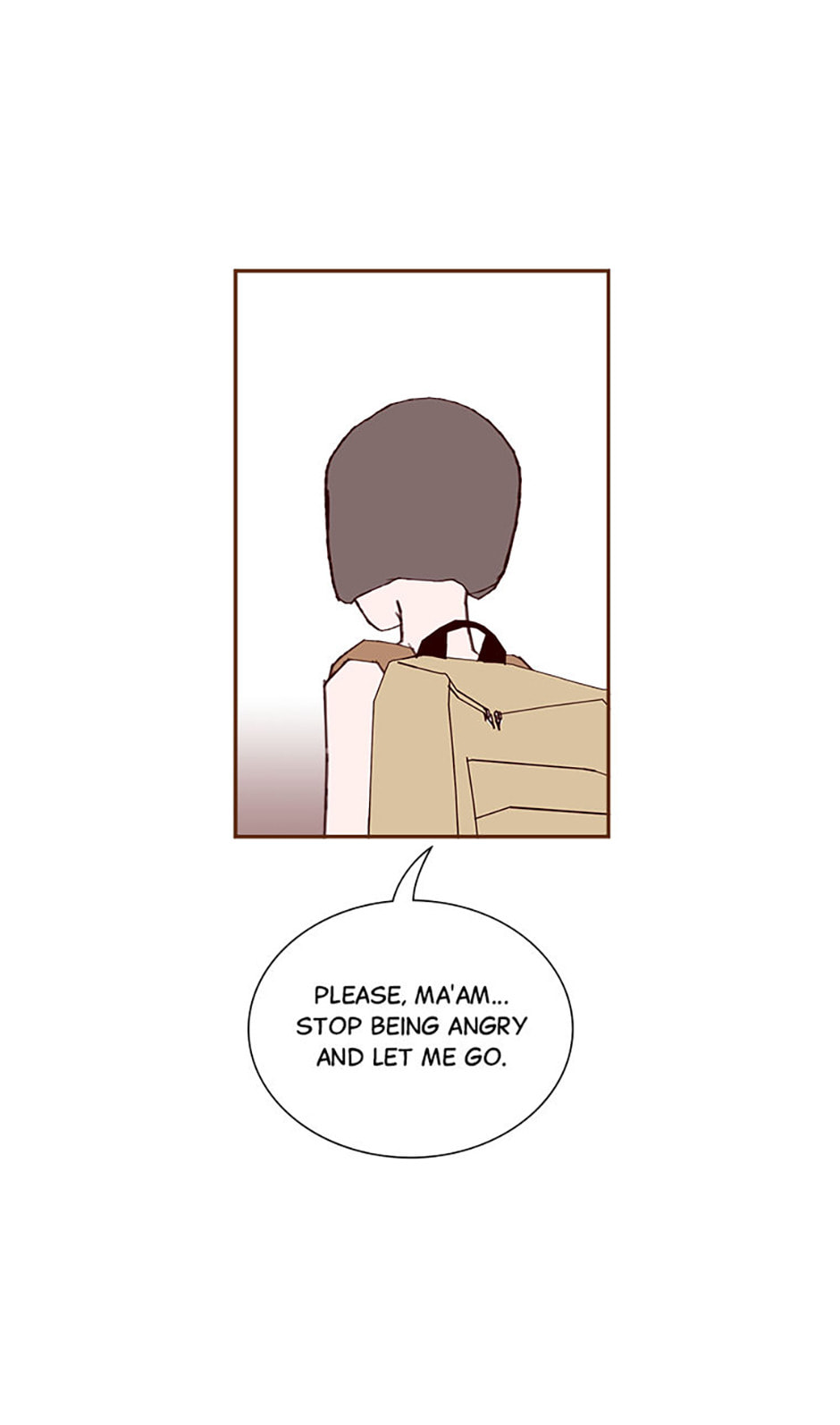 Love Alarm Chapter 207 page 9 - 