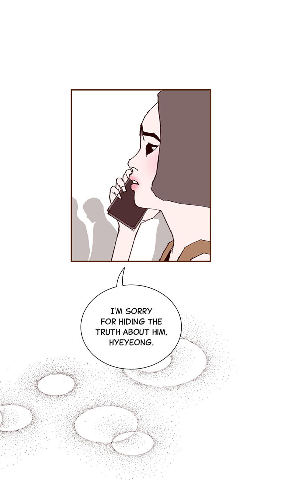 Love Alarm Chapter 207 page 81 - 