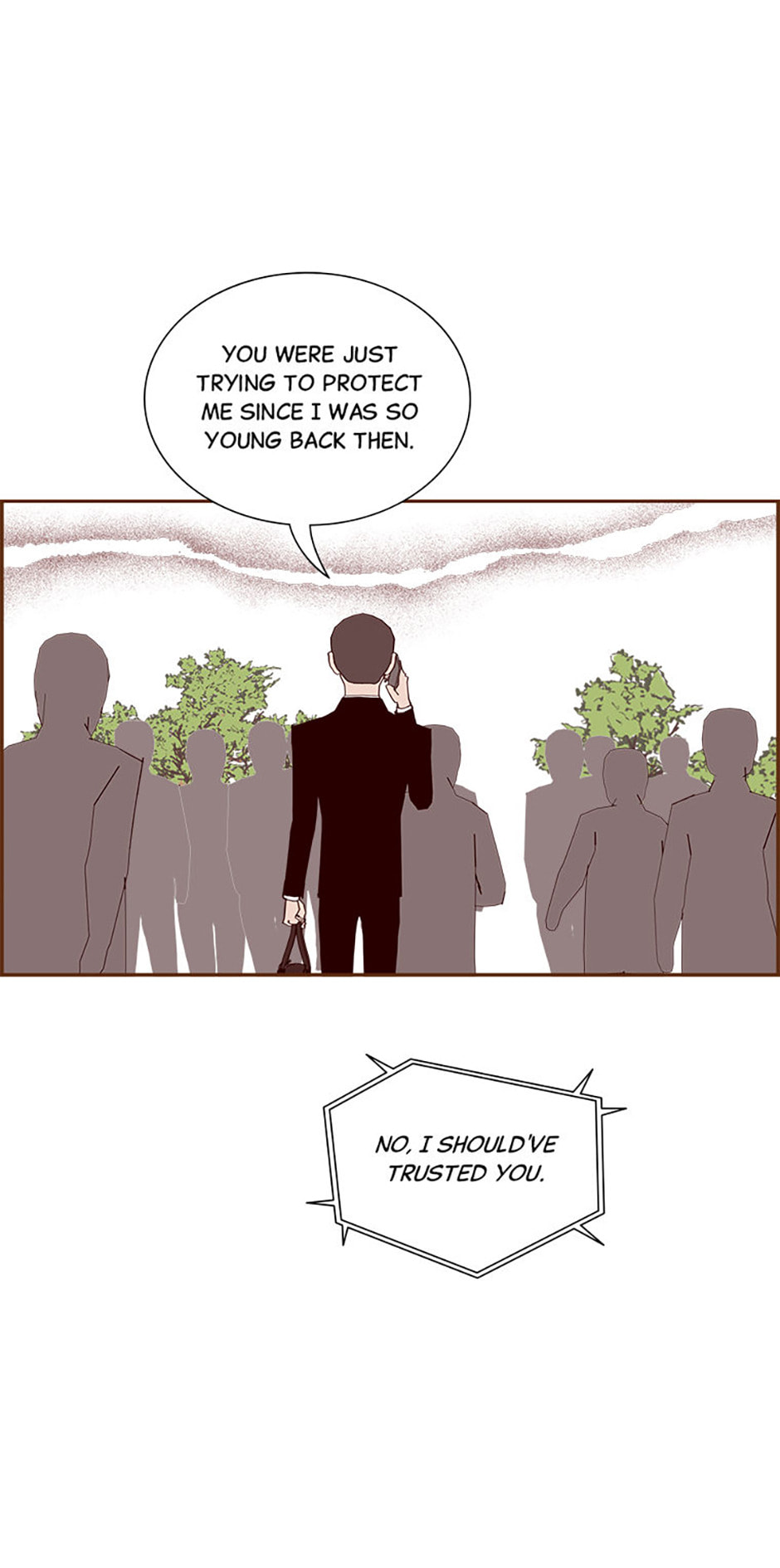 Love Alarm Chapter 207 page 82 - 