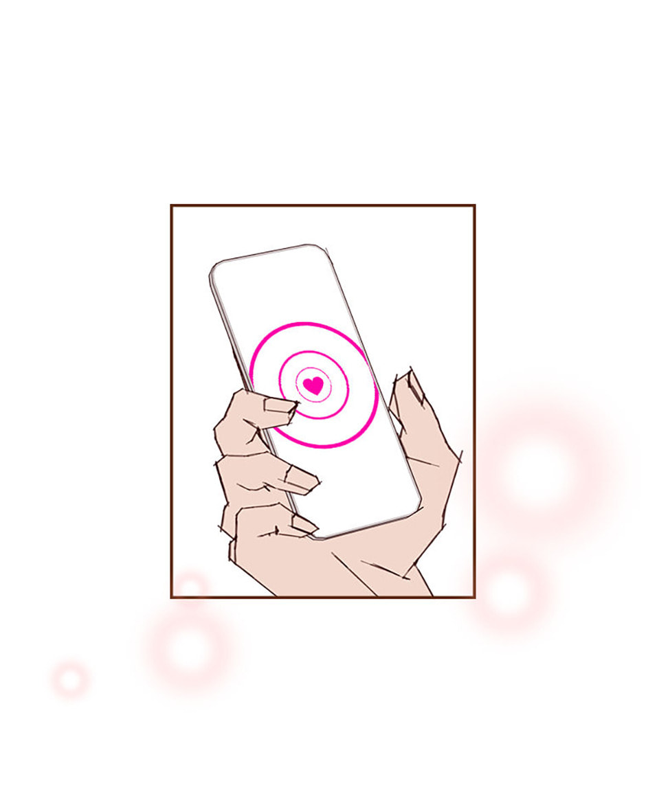 Love Alarm Chapter 207 page 87 - 