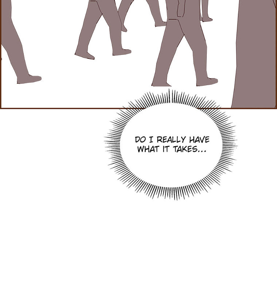 Love Alarm Chapter 207 page 91 - 
