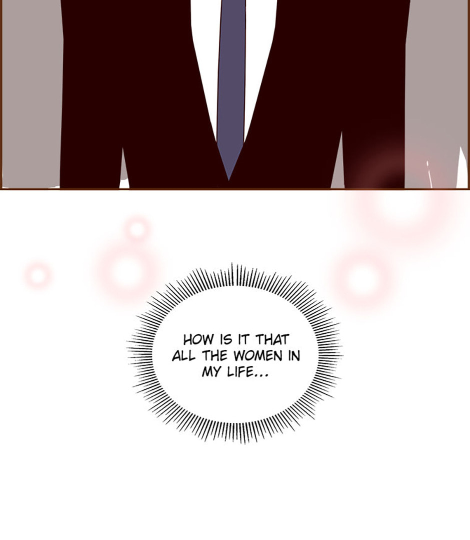 Love Alarm Chapter 207 page 98 - 