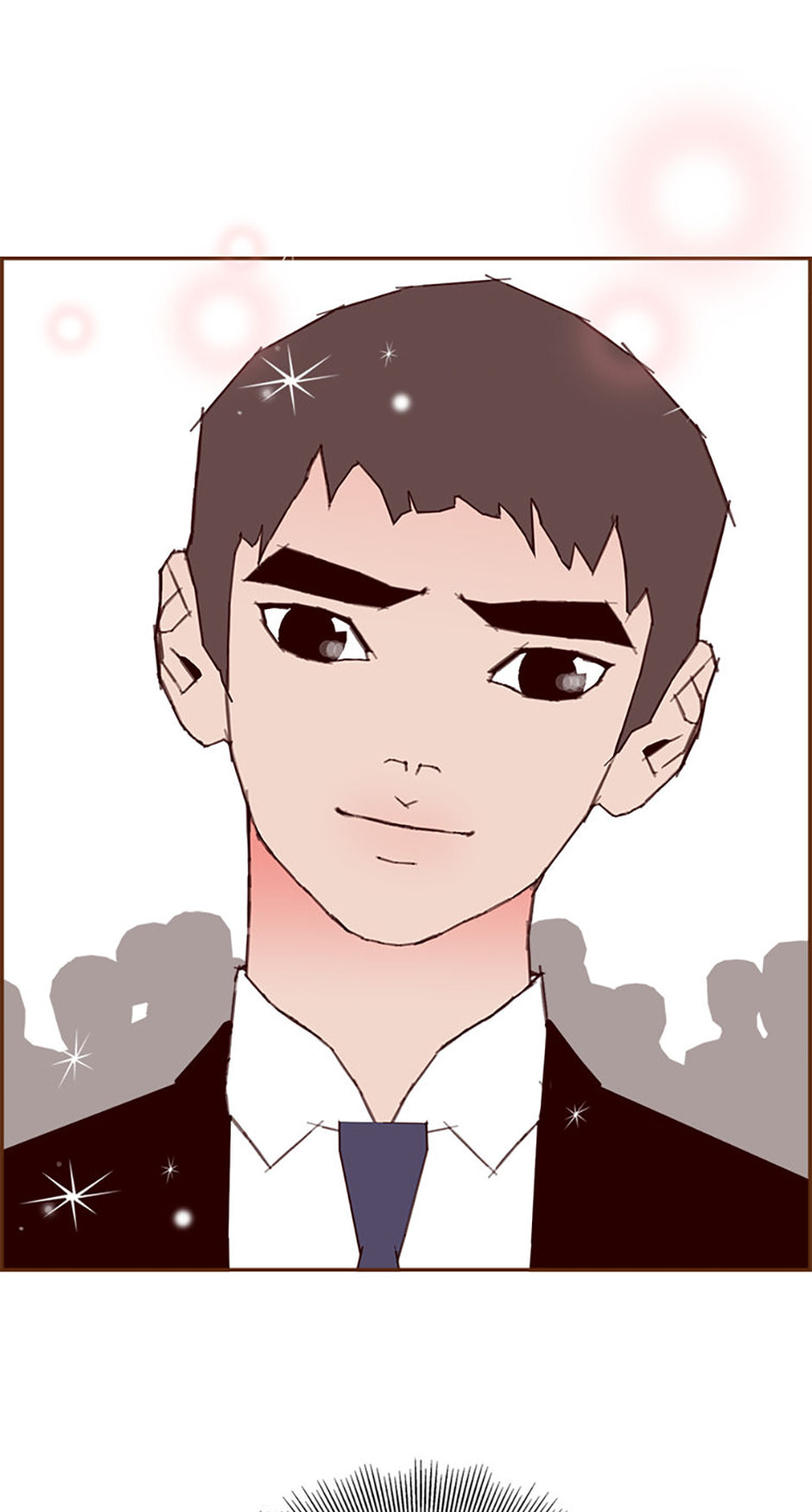 Love Alarm Chapter 207 page 99 - 