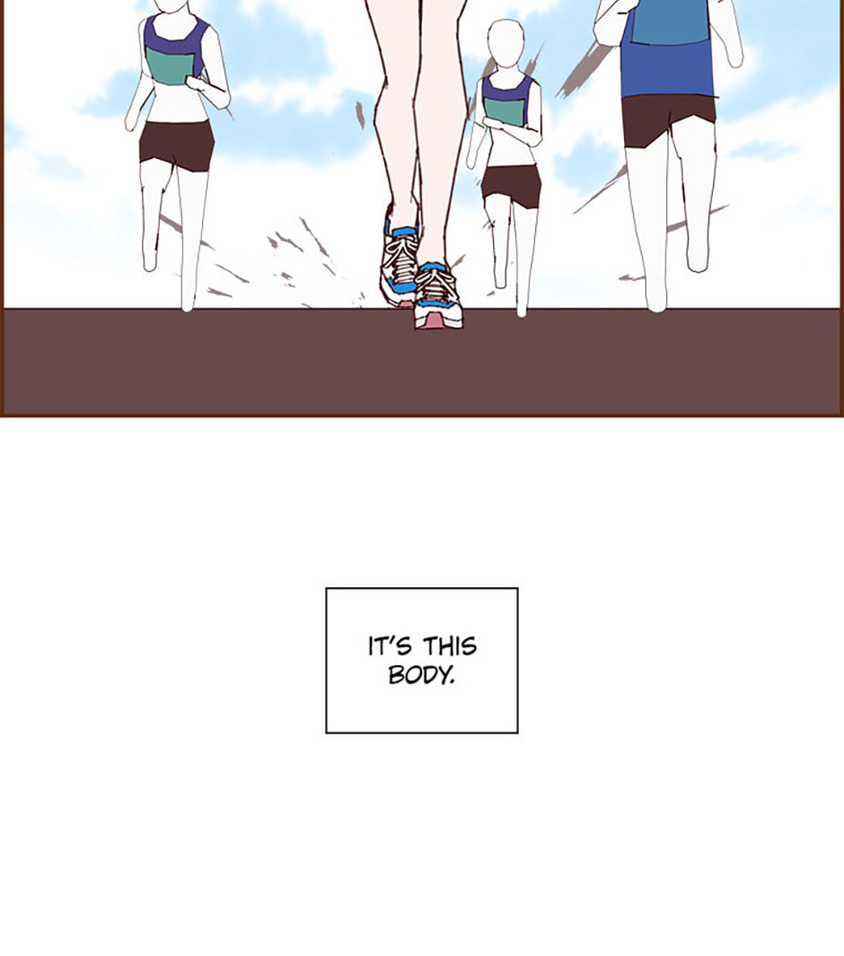 Love Alarm Chapter 208 page 12 - 