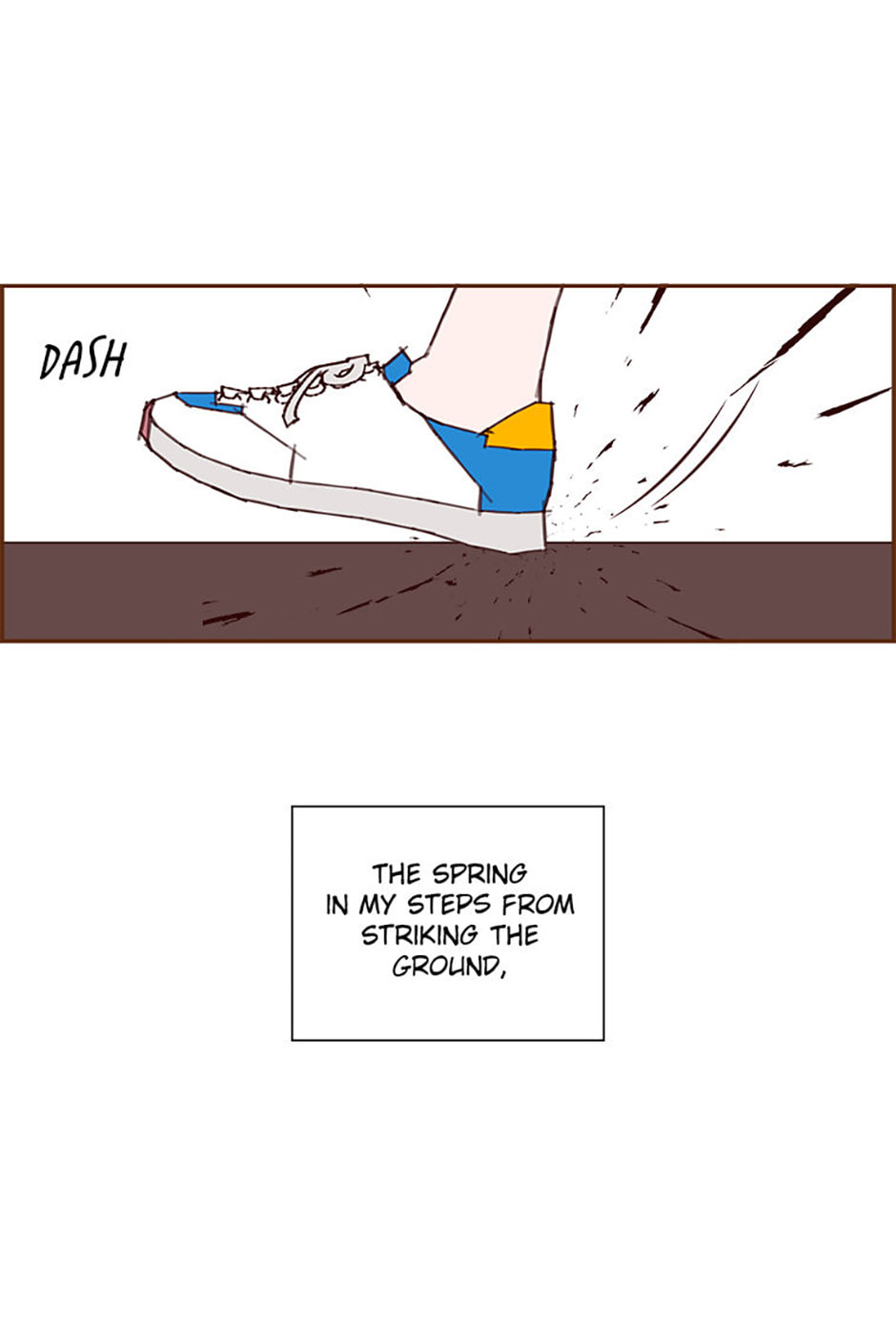 Love Alarm Chapter 208 page 13 - 