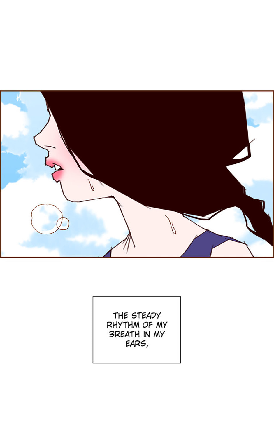 Love Alarm Chapter 208 page 14 - 