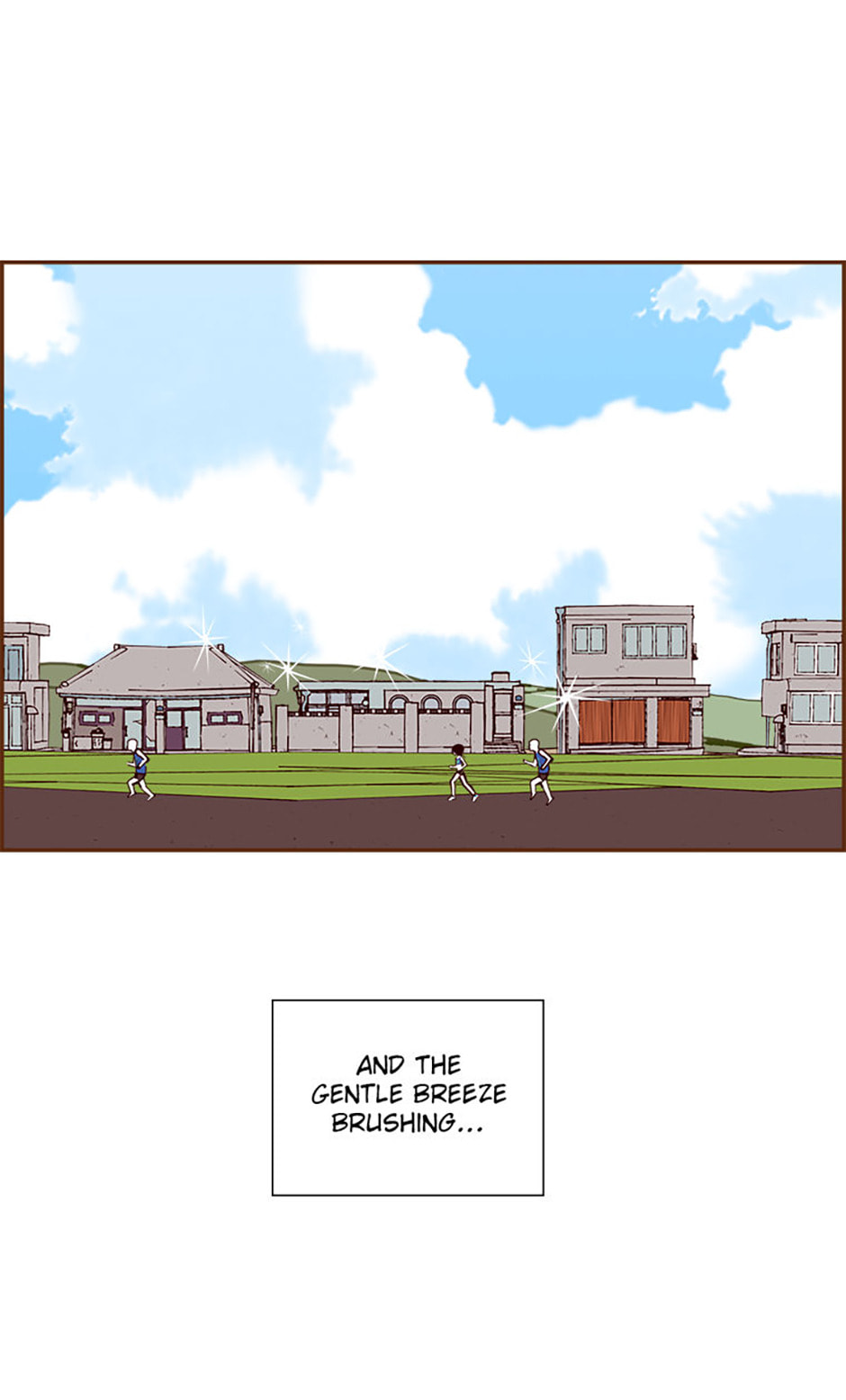 Love Alarm Chapter 208 page 15 - 
