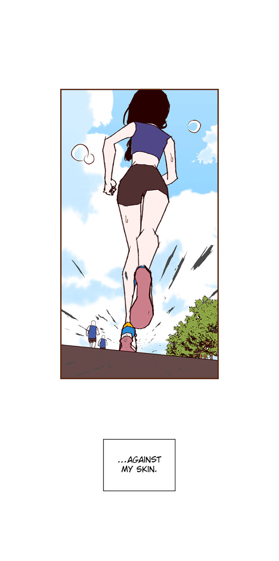 Love Alarm Chapter 208 page 16 - 
