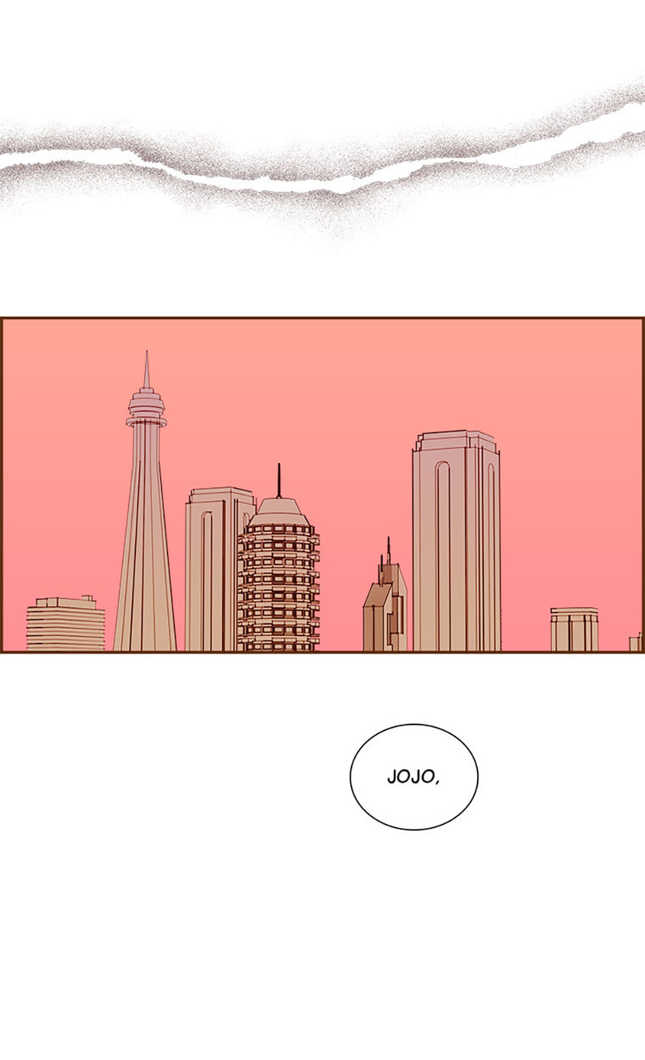 Love Alarm Chapter 208 page 19 - 