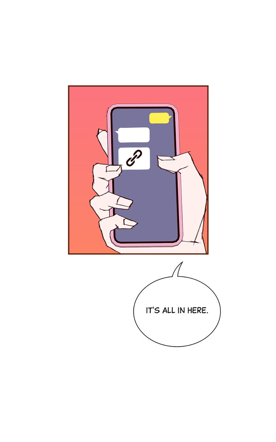 Love Alarm Chapter 208 page 23 - 