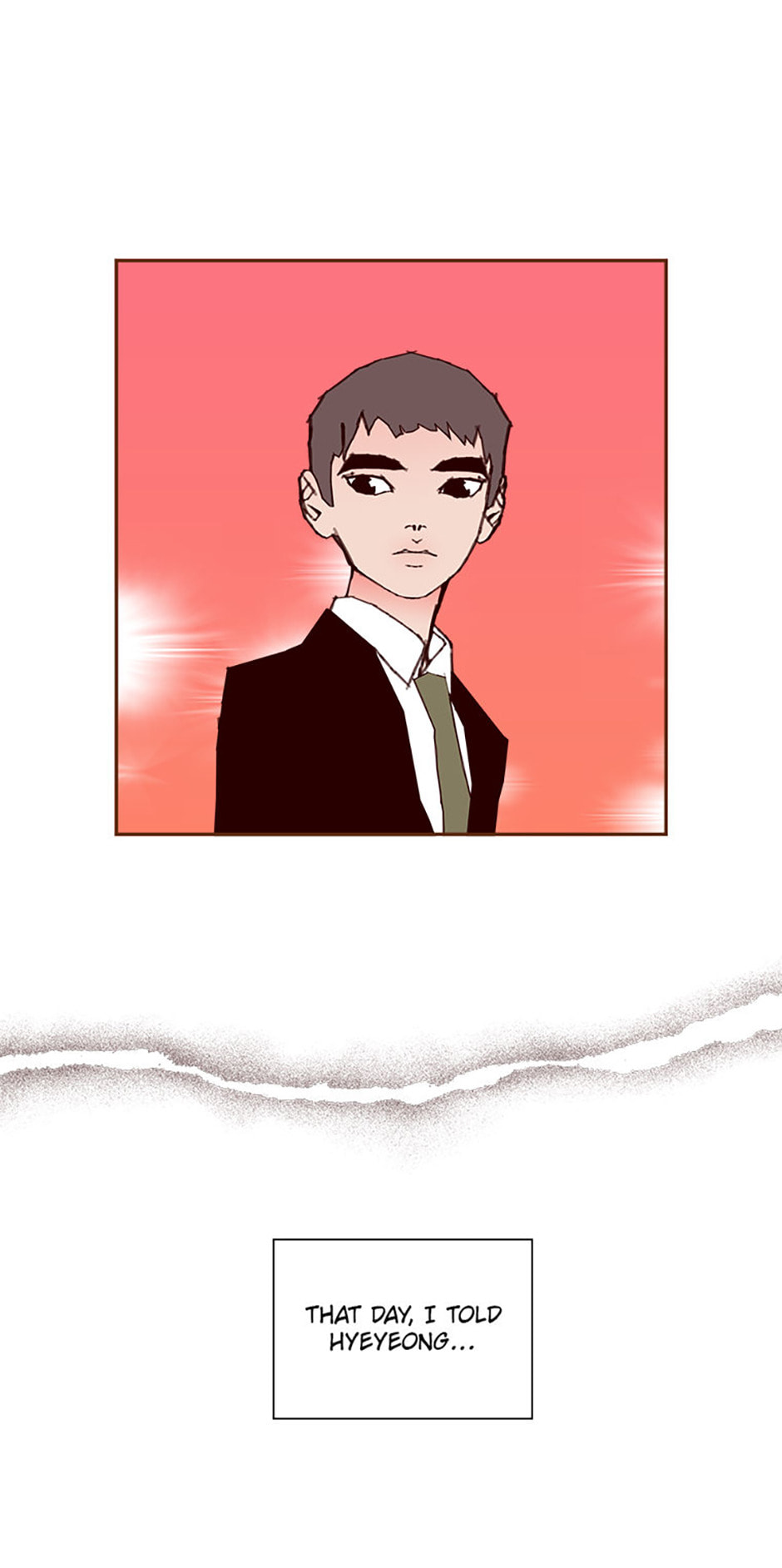 Love Alarm Chapter 208 page 25 - 