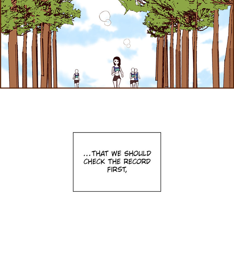 Love Alarm Chapter 208 page 27 - 