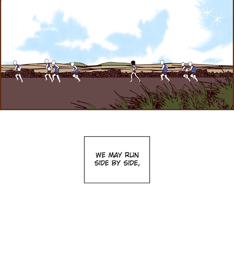 Love Alarm Chapter 208 page 4 - 