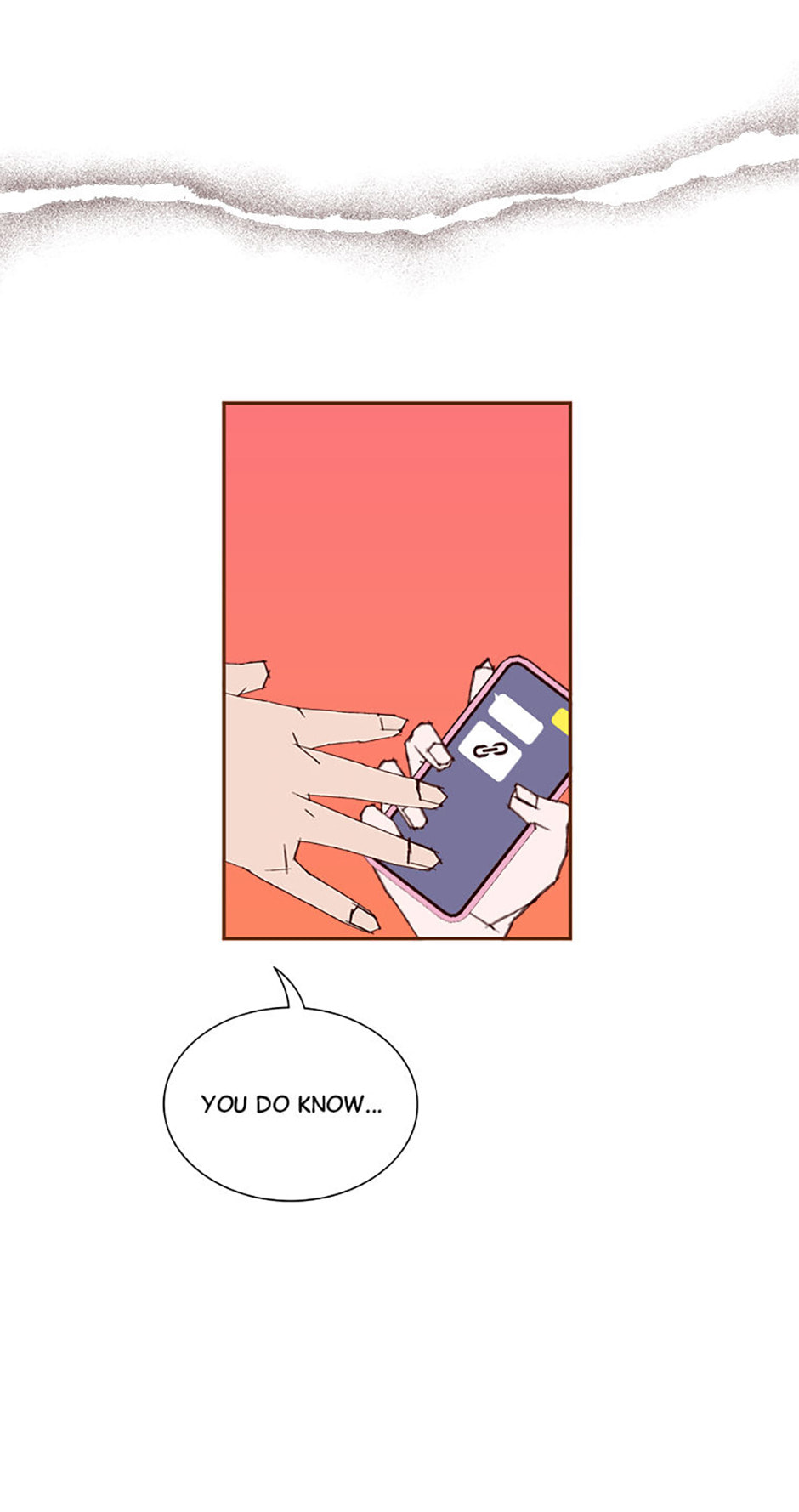 Love Alarm Chapter 208 page 31 - 