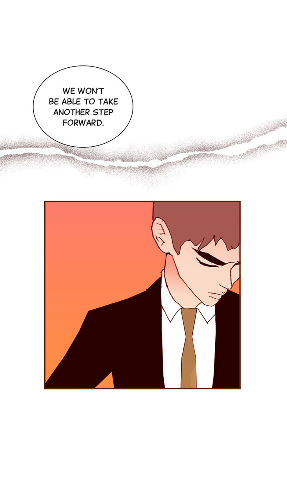 Love Alarm Chapter 208 page 38 - 
