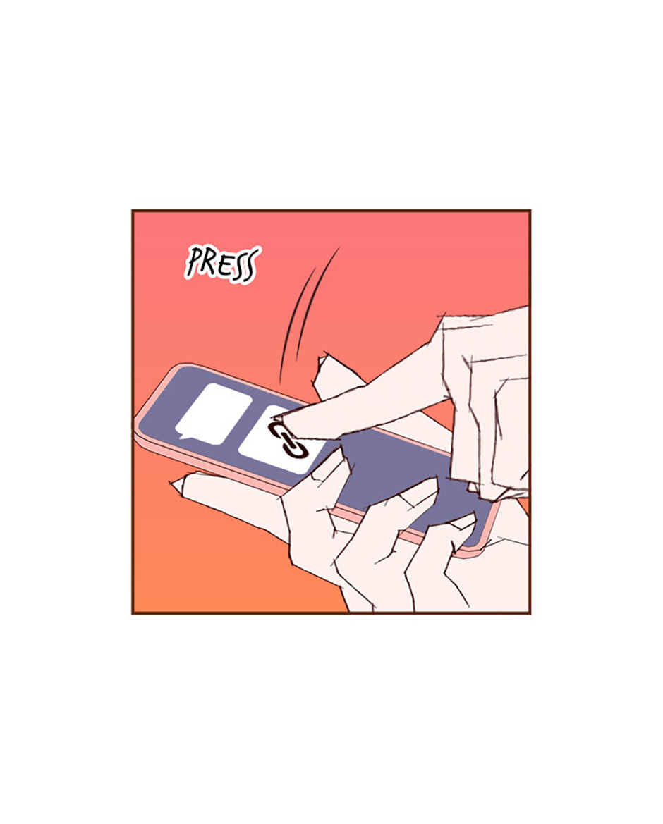 Love Alarm Chapter 208 page 40 - 