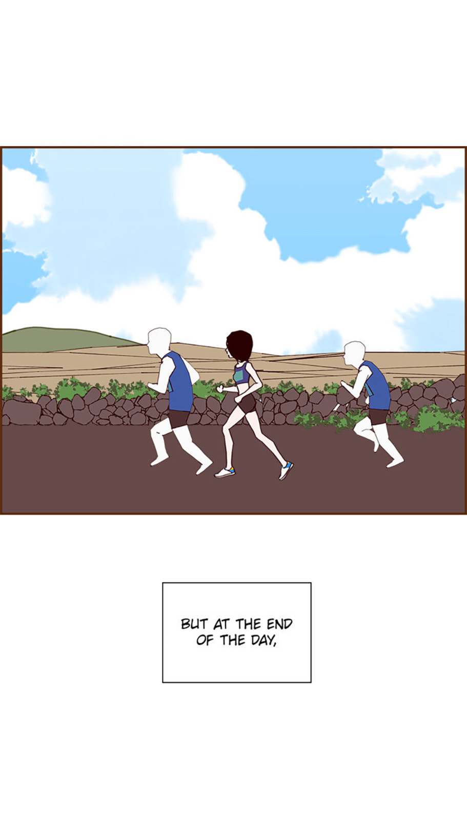 Love Alarm Chapter 208 page 5 - 