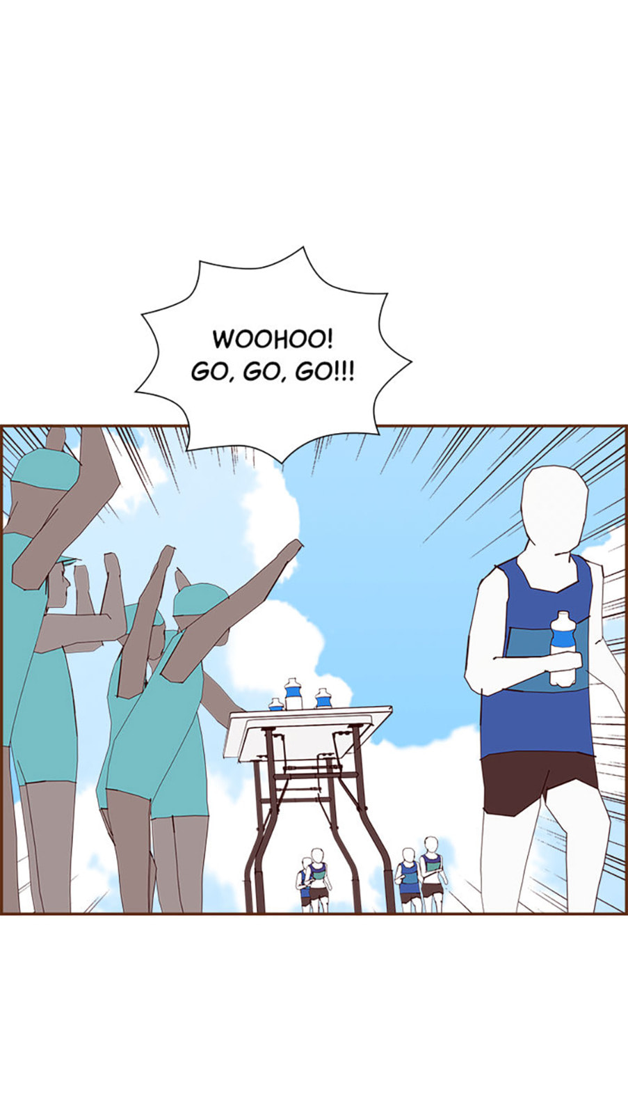 Love Alarm Chapter 208 page 42 - 