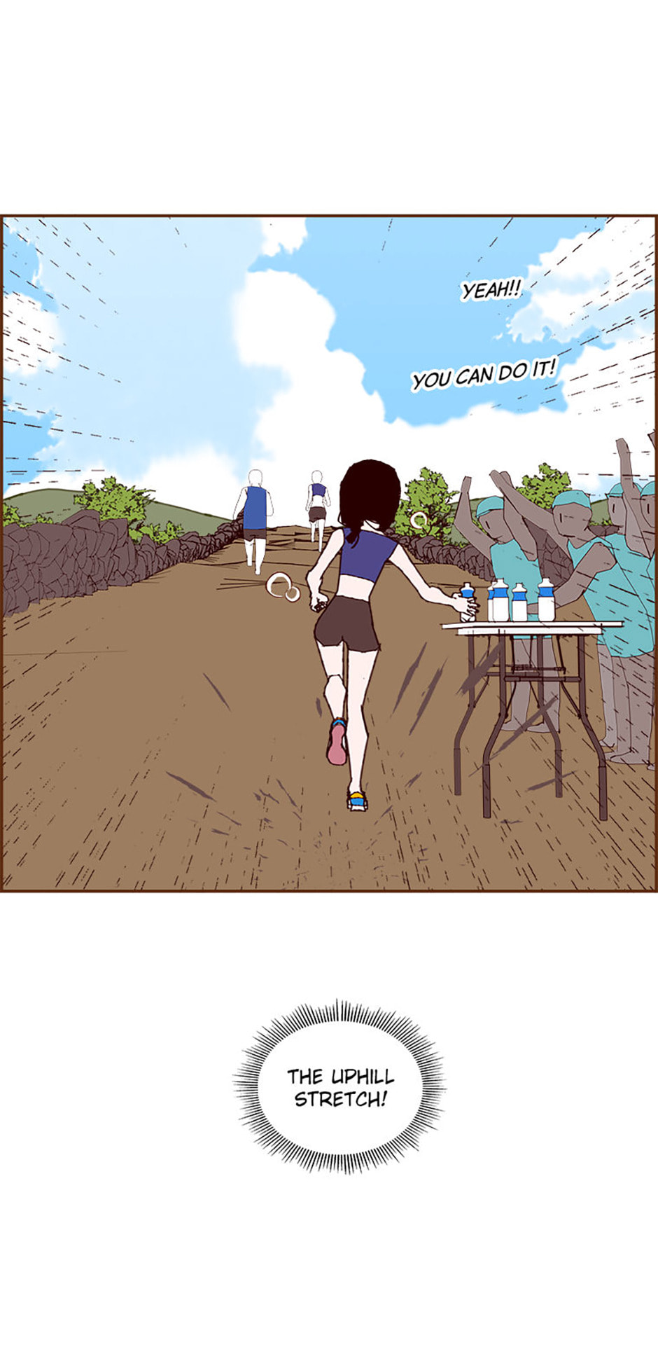 Love Alarm Chapter 208 page 44 - 