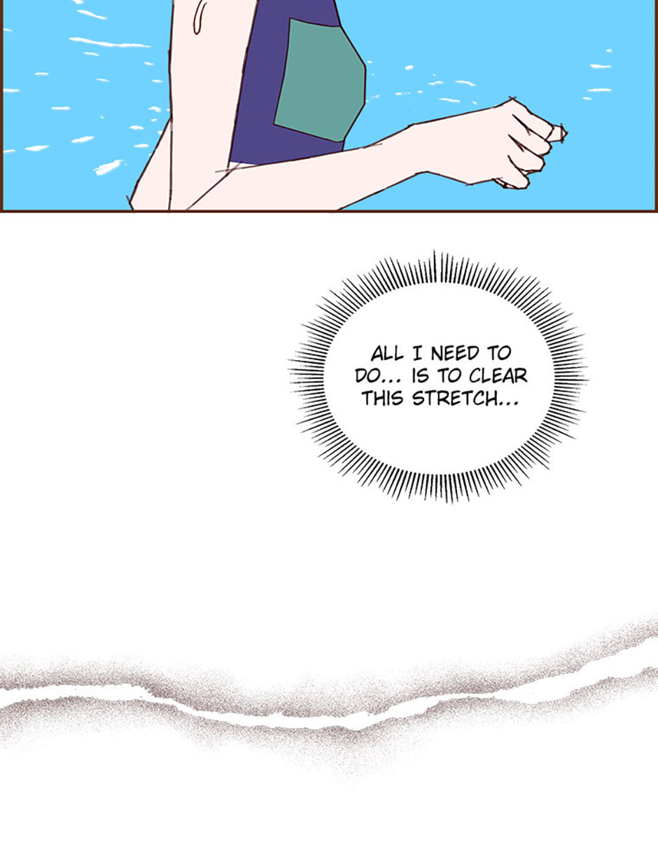 Love Alarm Chapter 208 page 47 - 