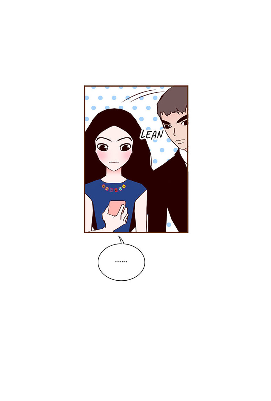Love Alarm Chapter 208 page 49 - 
