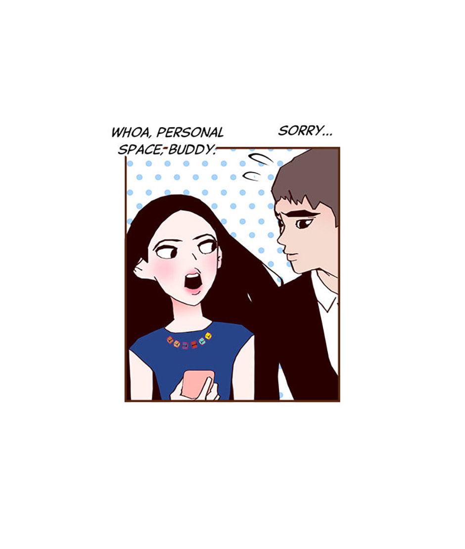 Love Alarm Chapter 208 page 51 - 