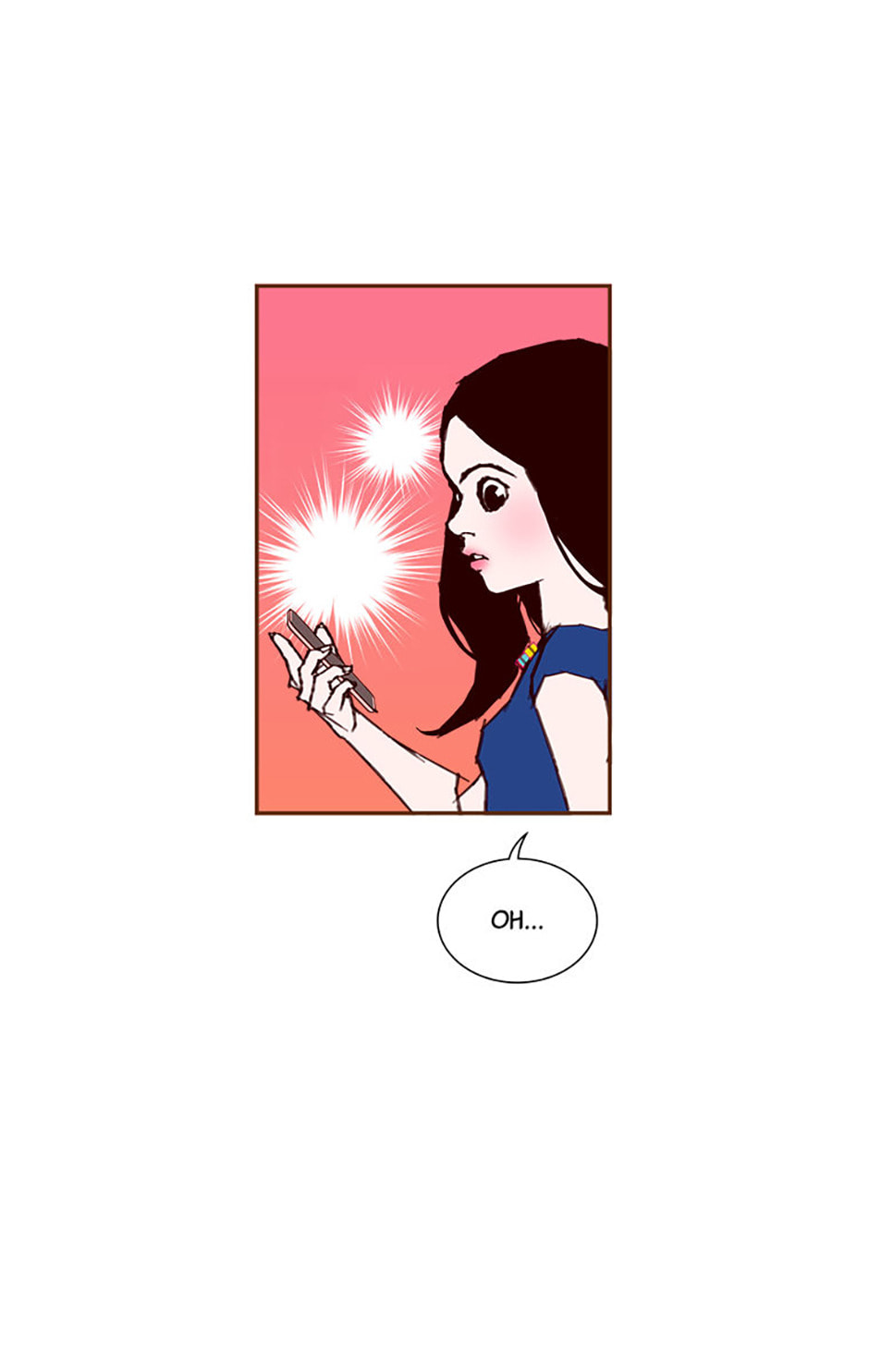 Love Alarm Chapter 208 page 56 - 