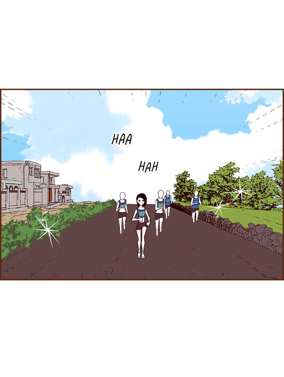 Love Alarm Chapter 208 page 7 - 