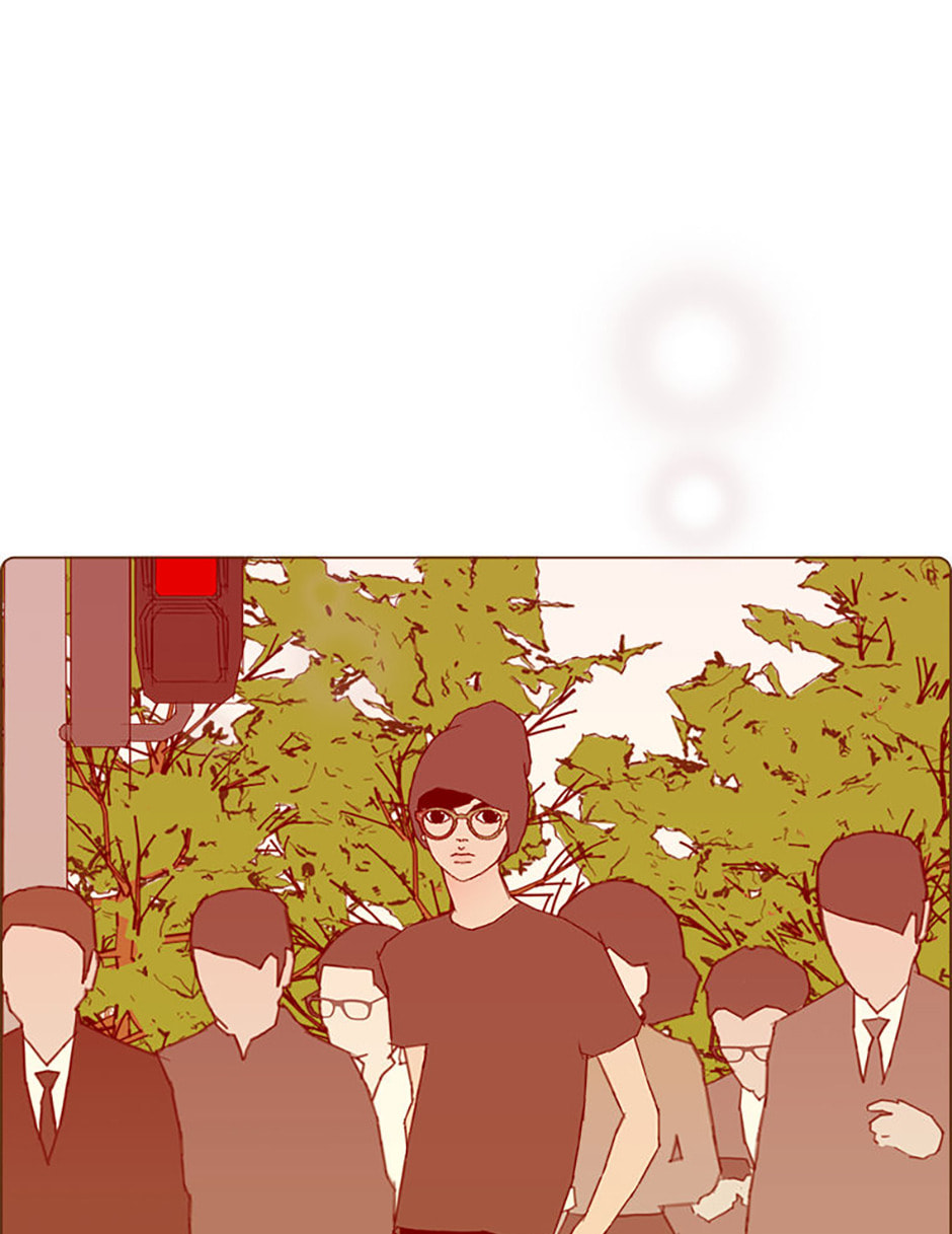 Love Alarm Chapter 208 page 66 - 